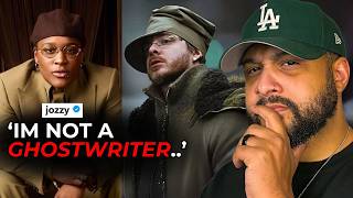 Jack Harlow Tried To HIDE This Black Songwriter?
