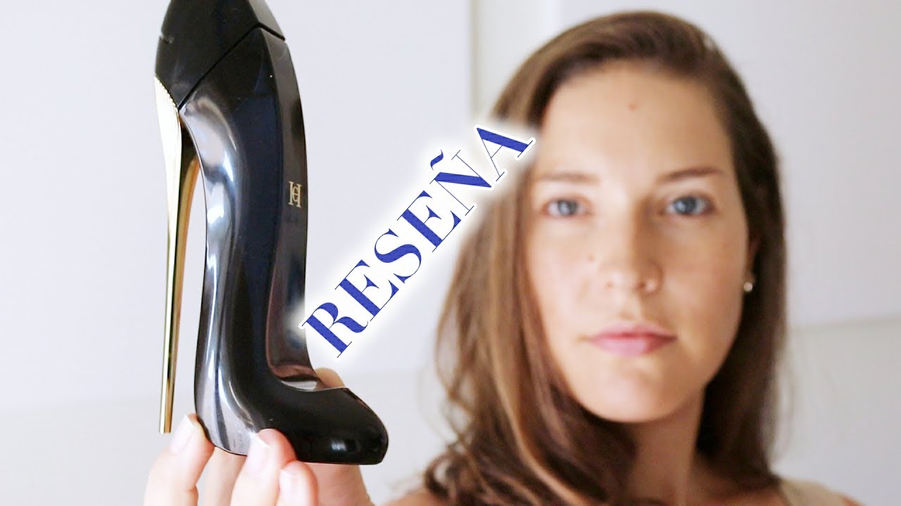 Very Good Girl -Fragancias | Carolina Herrera