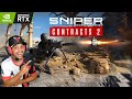 #LIVE sniper contracts 2 (rtx 2060 2k ultra) o game mais INSANO de sniper da ATUALIDADE