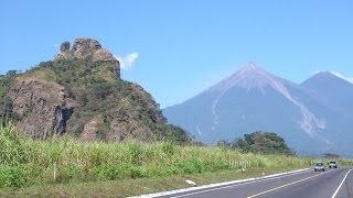 ACATENANGO CHIMALTENANGO GUATEMALA