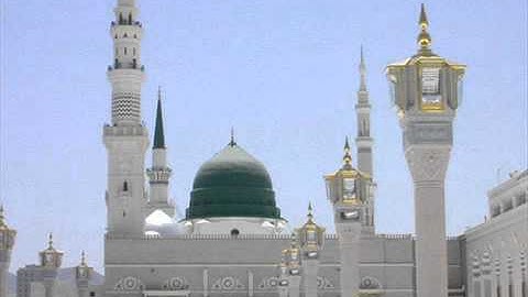 سورة الرحمن , تلاوة رائعة للشيخ عبدالمحسن القاسم .