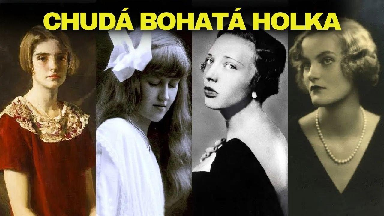 Boháči, jejichž životy bys fakt měnit nechtěl