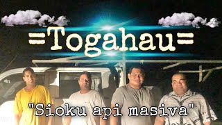 Clip officiel de « Sioku api masiva » de TOGAHAU