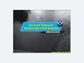 Forecast Timing of Precipitation for Wednesday March 11th, 2015