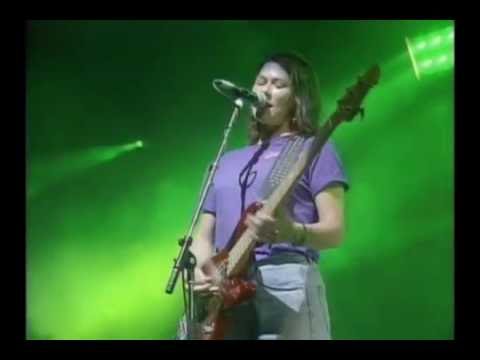 Pixies - I Bleed
