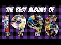 Albums of the Year | 1996