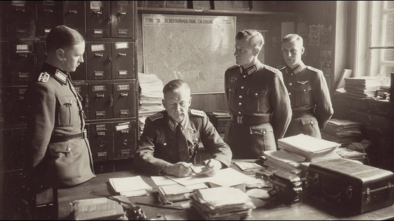 Saksalaiset epäilivät Suomen tiedustelua — kunnes he näkivät sen murtautuvan Neuvosto-radioihin