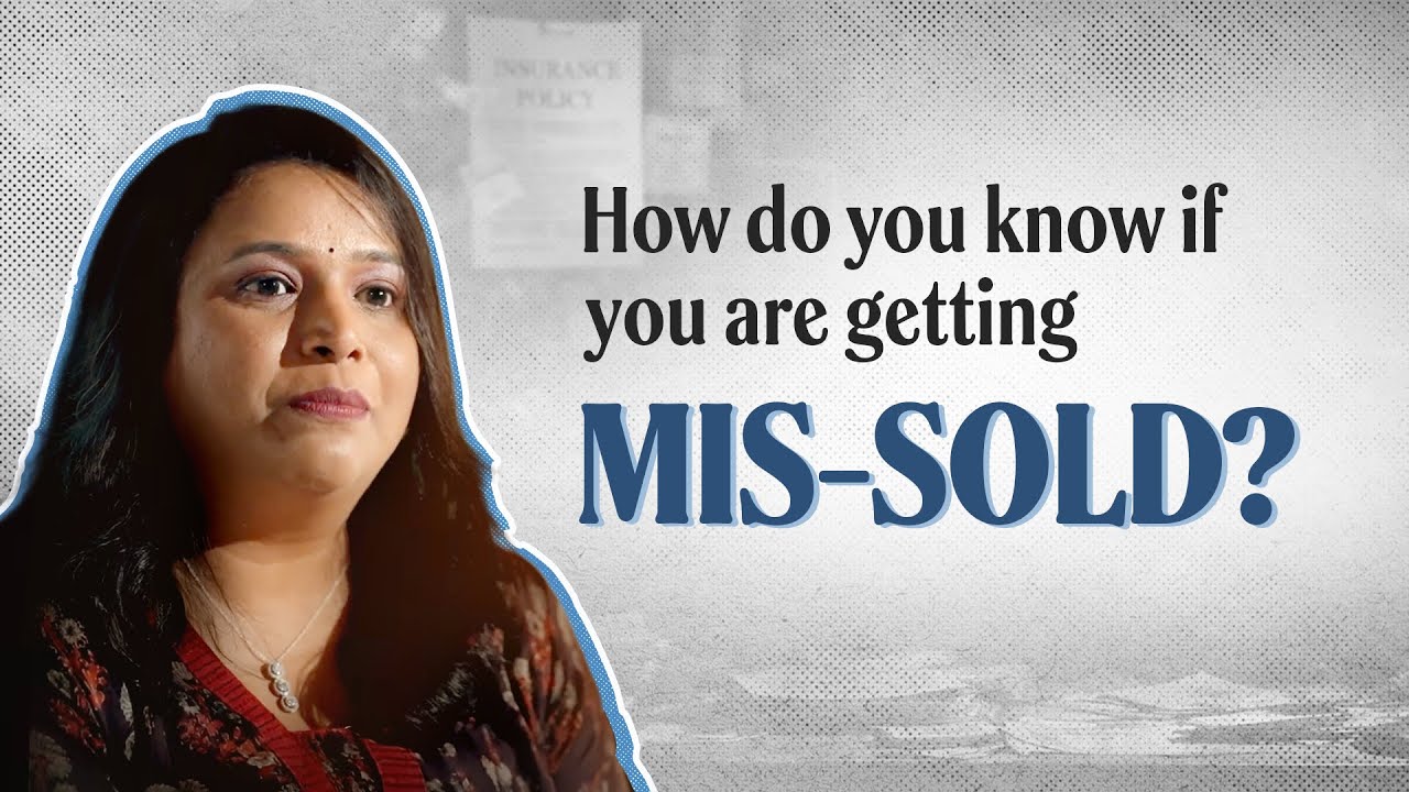Financial Mis-Selling: What Every Investor Must Know