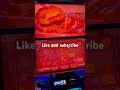 $20 vgt red screen slots casino #slot #casino