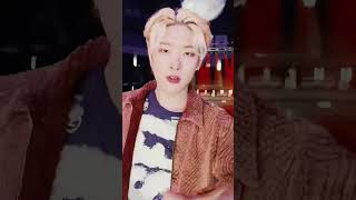 Shout out to ATINY💫 #Shorts