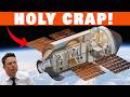 SpaceX's new Gravity Space Station just Did Something Never Seen Before! Ready to replace NASA ISS