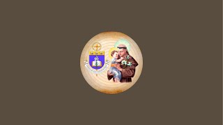 Missa do Apostolado da Oração | Paróquia Santo Antônio de Pádua - Ouro Branco - AL está ao vivo!