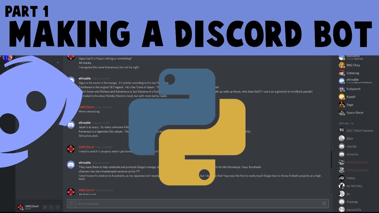 python homework help discord