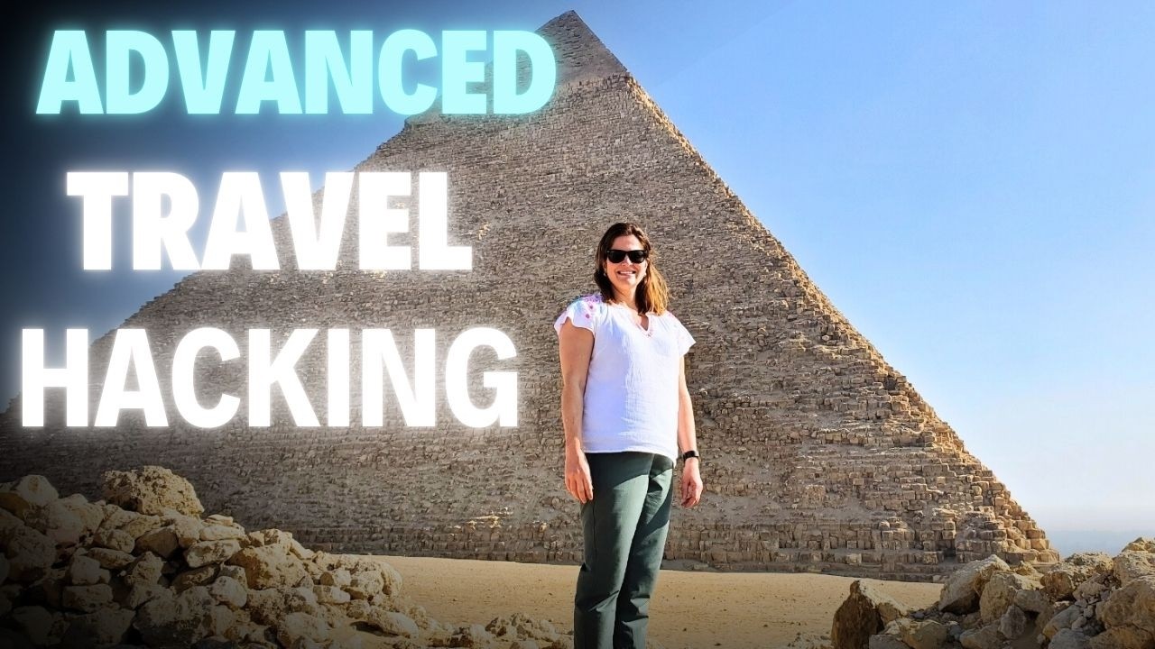 Fly For Free 2 - Travel Hacking 201 - Kristen Knapp | MHFI 259 | Mile High FI Podcast