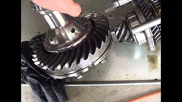 VW Transmission Upgrades Tips & Trix