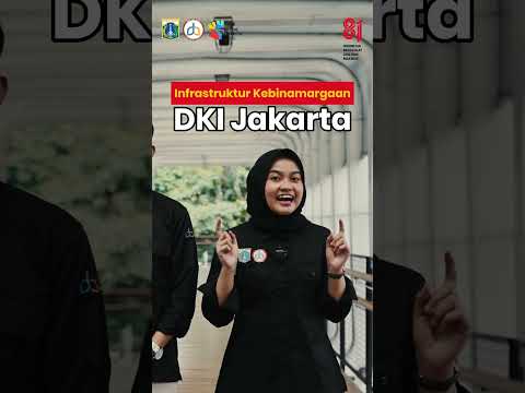 Kontes Film Pendek Dinas Bina Marga 2026