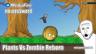 yang kalian minta - plants vs zombie reborn screenshot 3