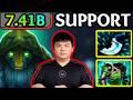 🔥 XINQ Earth Spirit Support EPIC 1 HOUR — PERFECT Initiation EVERY Fight 🔥 Dota 2 Support