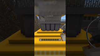 Naruto’s Hidden Leaf Village Reborn in Minecraft