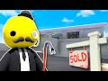 I Bought a Mansion & Became a Burglar! - Wobbly Life Gameplay