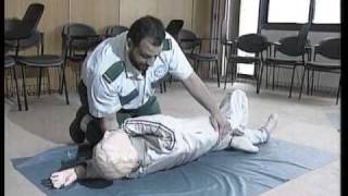 سلامتك - إنقاذ الغريق