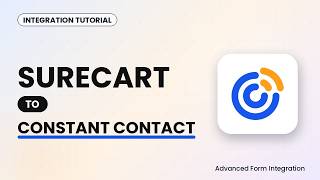 SureCart to Constant Contact Integration Tutorial | AFI News