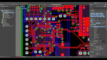 3 Basic Tricks For EMC Compliant PCB Layout