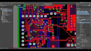 3 Basic Tricks For EMC Compliant PCB Layout