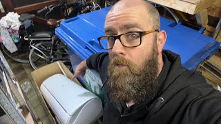 Freek Vervangt Een Airco