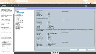 CS1 Lab 4.2.10: Troubleshoot Drive Availability