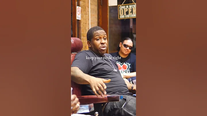 Freestyle - Paul Cain #motivation #inspiration #success