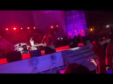 玖壹壹2020年永和仁愛公園仲夏音樂會壓軸