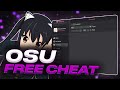 Osu Hacks 2025 | TimeWarp | Relax | Other | Best Free Osu Cheat 2025 Full Tutorial + Download Link