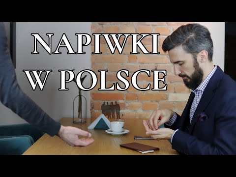 Wideo: Czy napiwek i napiwek to to samo?