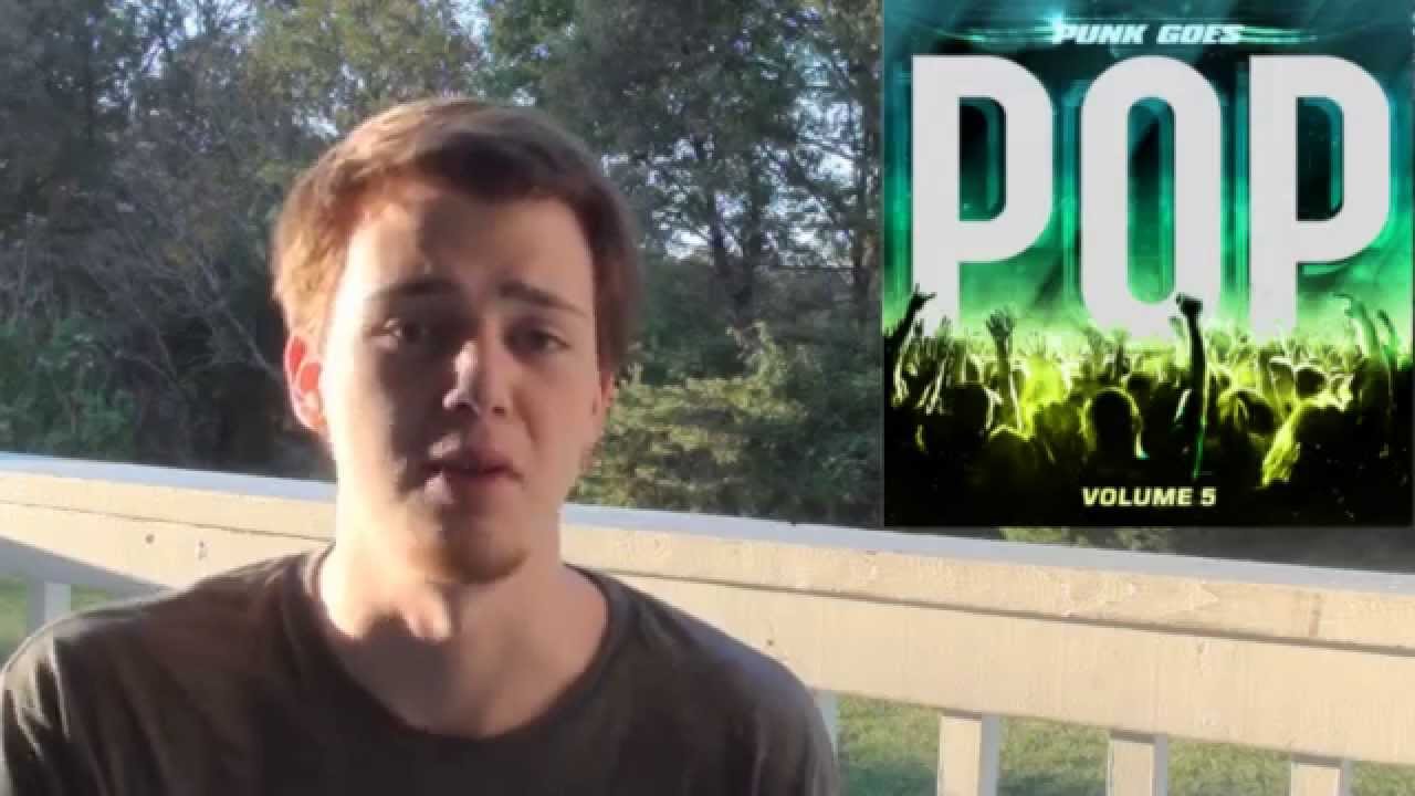 Punk Goes Pop Volume 5 (ALBUM REVIEW) YouTube