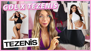Cosa vendono da Tezenis?