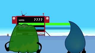 BFB 29 Elimination But With Music