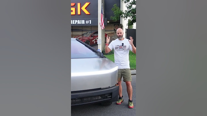 🤔🚘 Tesla Cybertruck: Выпускать Нельзя Отменить! Что Пошло Не Так?
