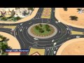 Roundabout Video