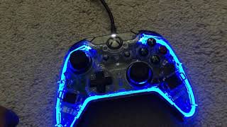 How to fix your afterglow controller (Xbox one)