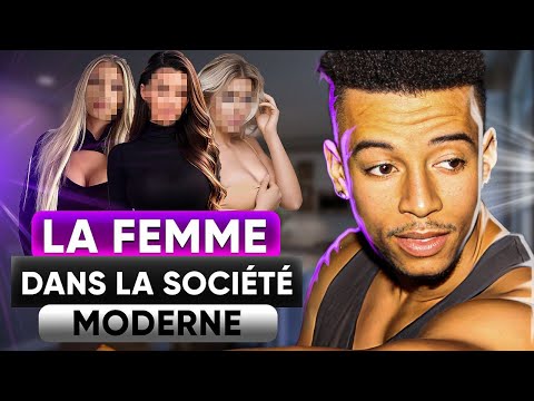 Vidéo: Comment être Une Femme Dans La Société Moderne