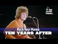 Capture de la vidéo Ten Years After • Rock Your Mama • 1968 [Reelin' In The Years Archive]