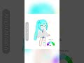 A master of Alight Motion is someone who can create amazing works even in laggy conditions！#gacha