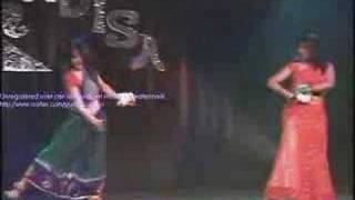 Indisa Bengali Dance