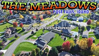 The Meadows in Post Falls, Idaho