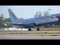 Bahamas Sunday Planespotting Compilation|With Flap Incident|RWY 32
