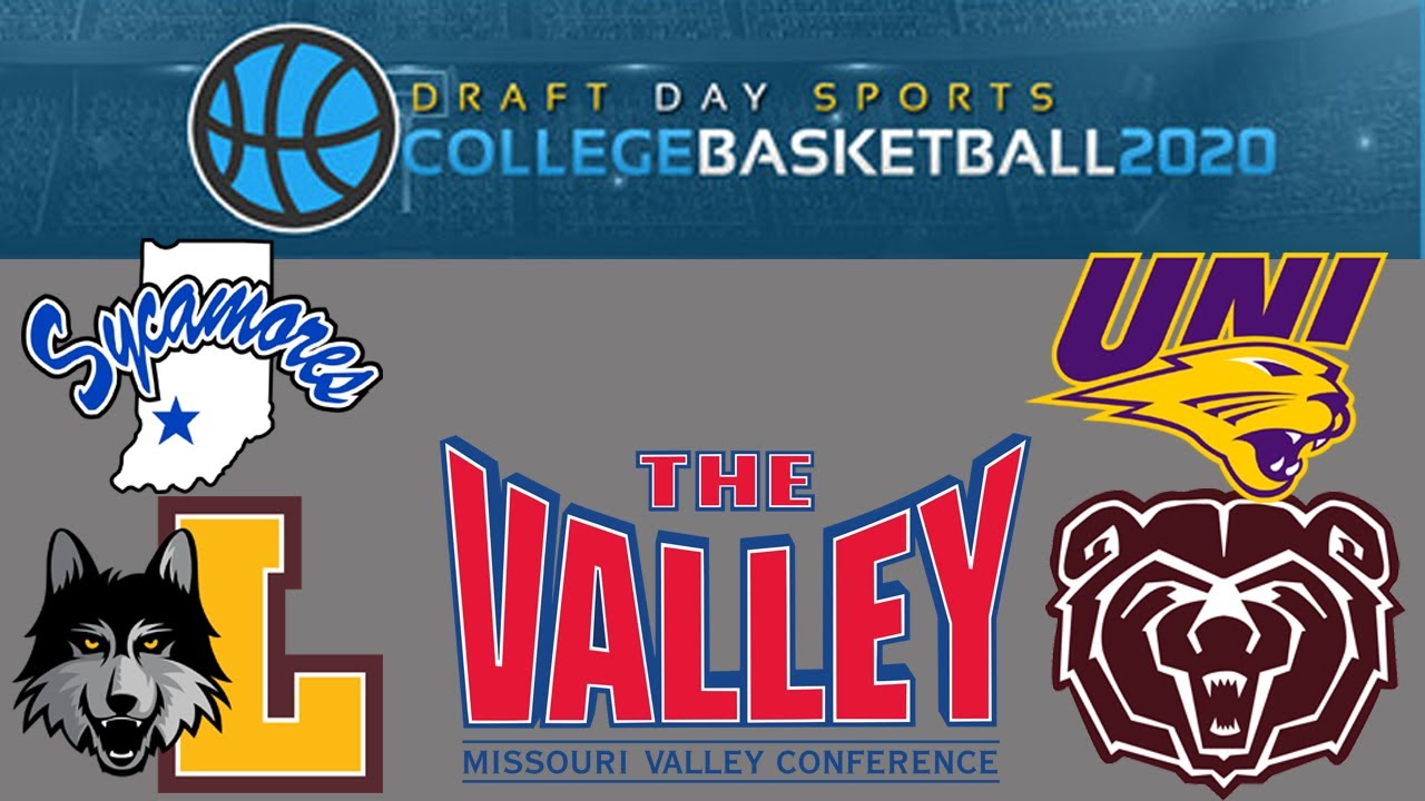 Draft Day Sports College Basketball 2020 Career Episode 1Introduction