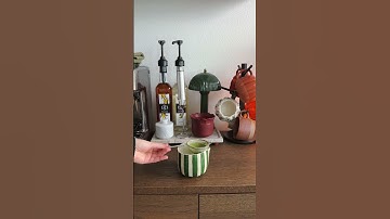 Unboxing a Matcha Advent Calendar with @alisascoffeecorner #adventcalendar2025 #matchaadvent