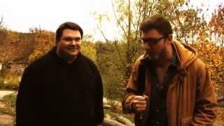 fii & DJ Antoine - Making Of - To The People (Musicvideo)