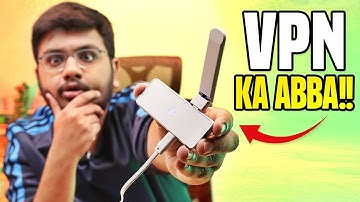 VPN KA BAAP?? | Deeper Connect  Pico